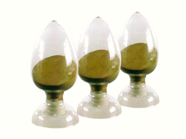 碳酸鈣常用的分散劑是哪種？